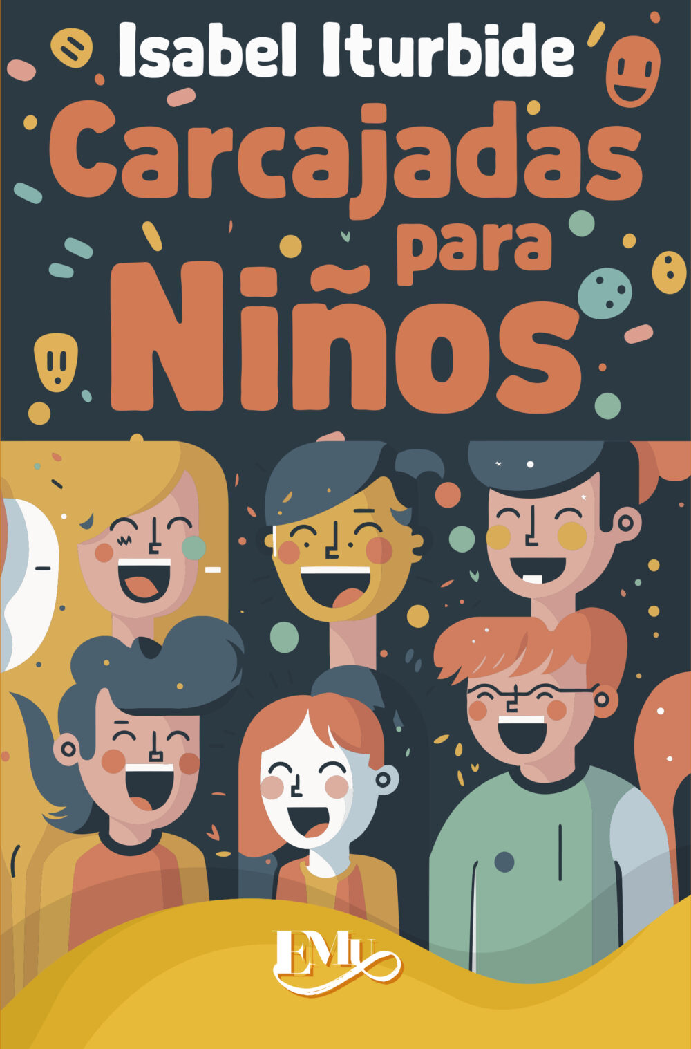 Carcajadas para niños