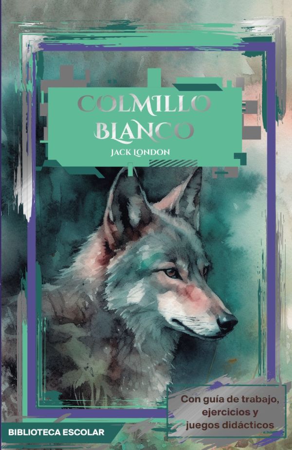 Colmillo Blanco