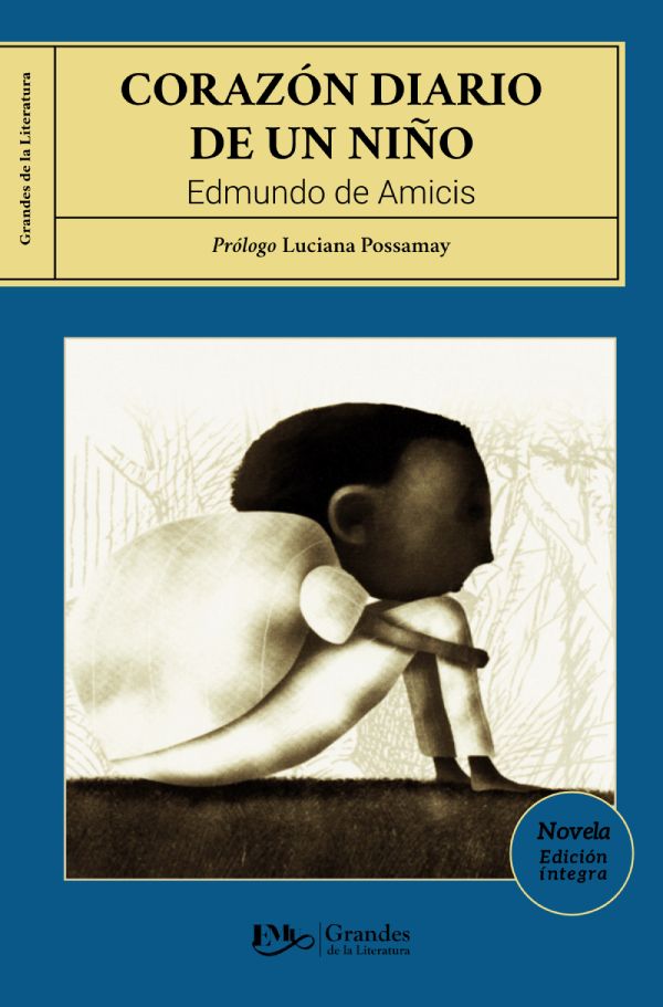 Corazón, diario de un niño