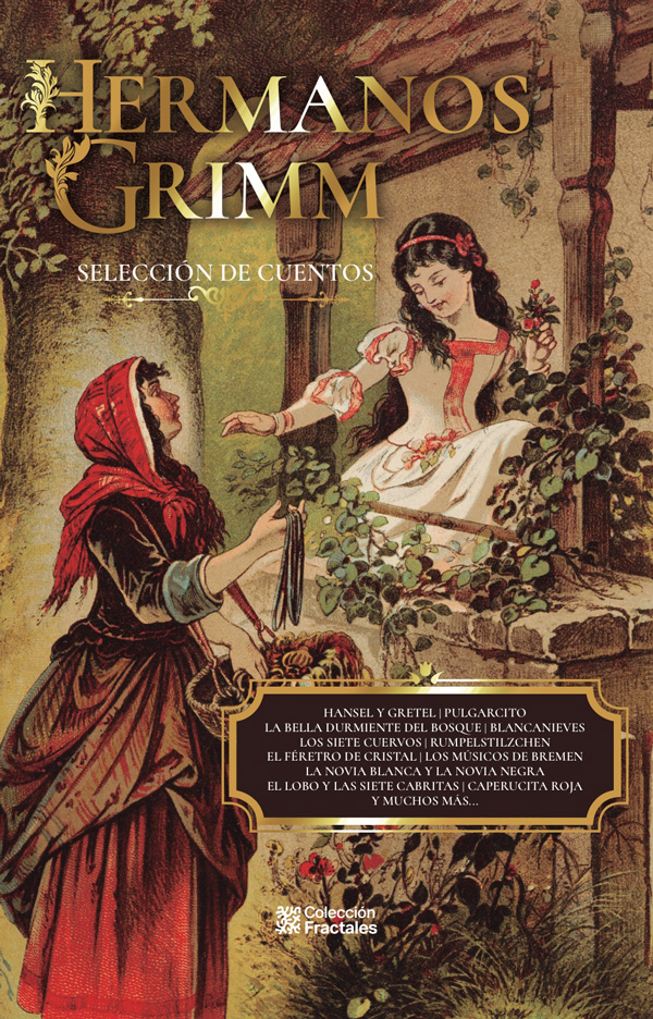 Hermanos Grimm
