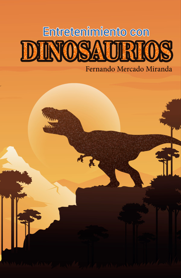 Entretenimiento con dinosaurios
