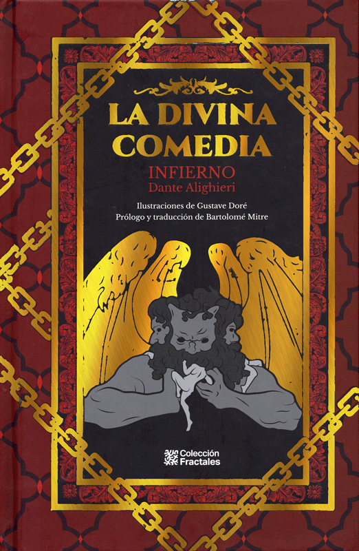 La Divina comedia (Infierno)