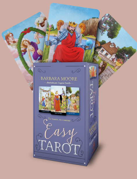 Easy Tarot