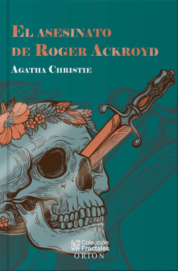 El asesinato de Roger Ackroyd