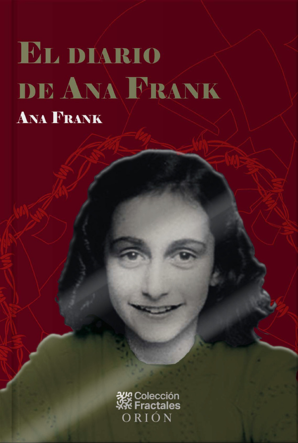 El diario de Ana Frank