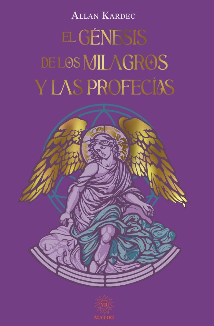 El génesis de los milagros y las profecías