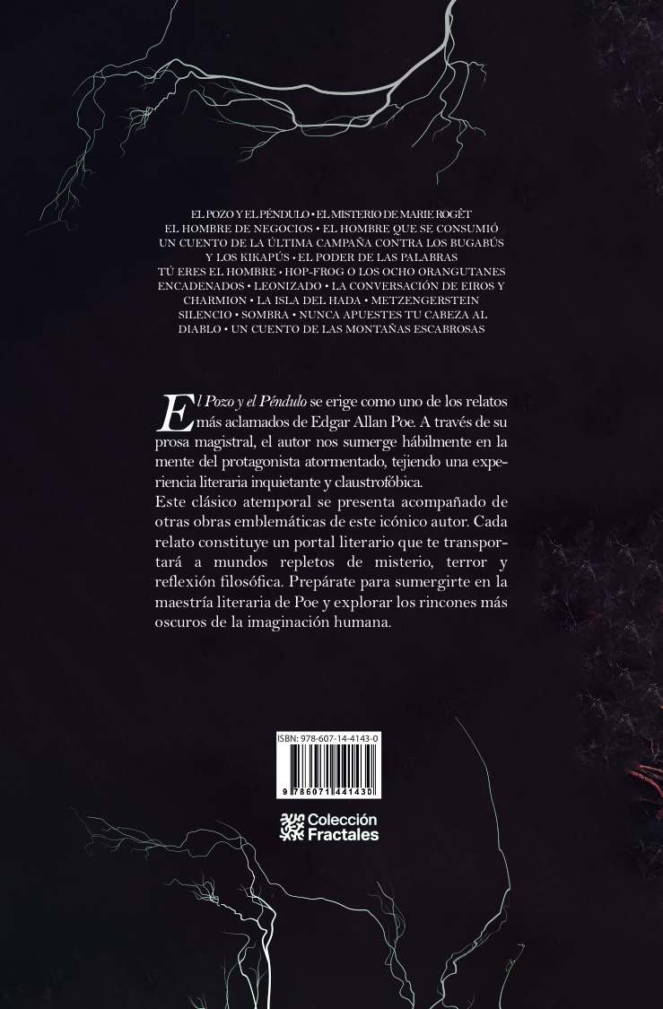 El pozo y el péndulo - Imagen 2