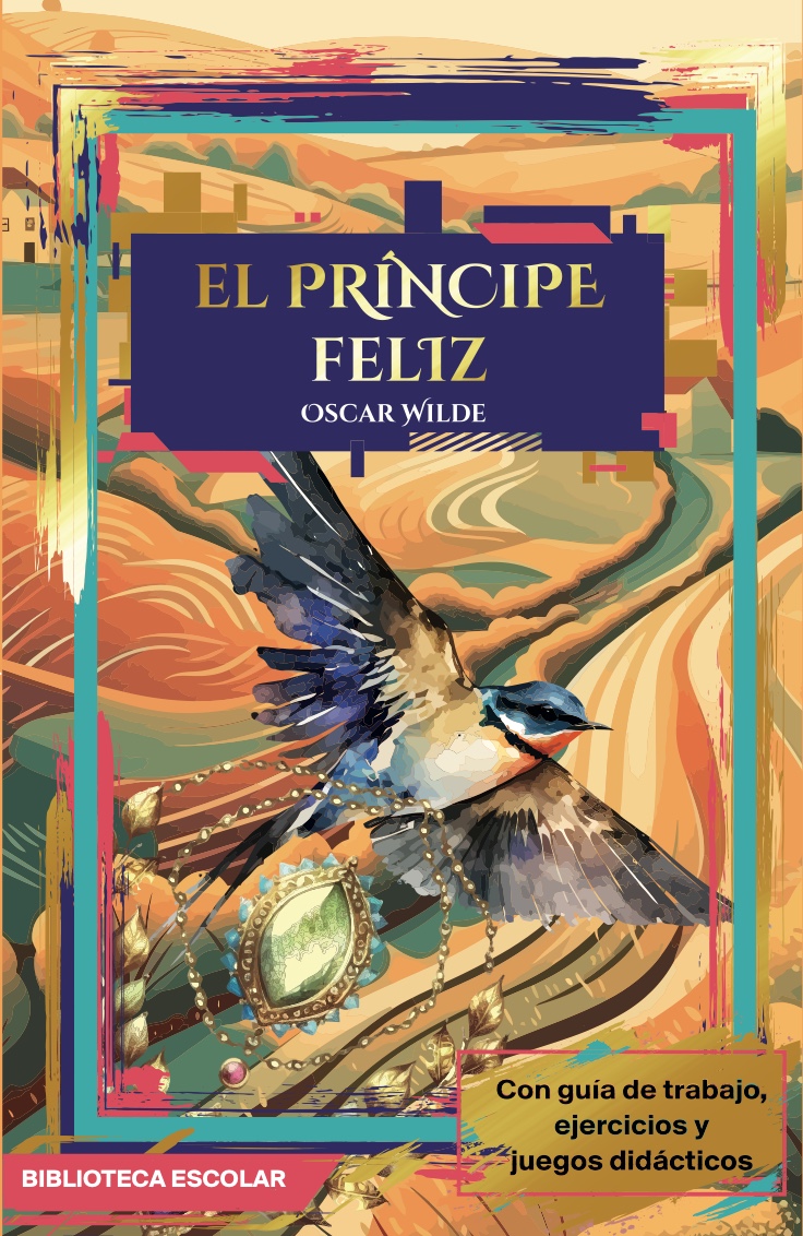 El Príncipe Feliz
