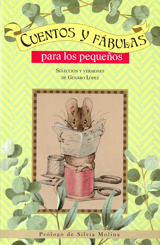Cuentos y fabulas para los pequeños
