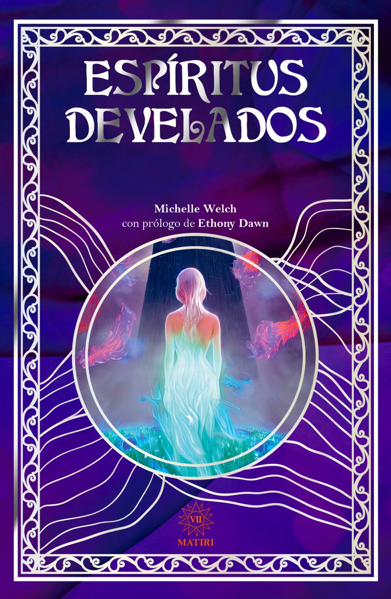 Espíritus develados