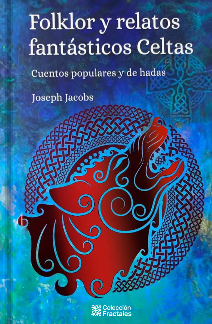 Folklor y relatos fantásticos celtas