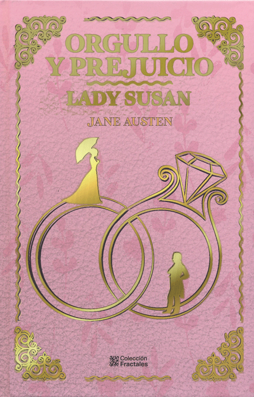 Orgullo y prejuicio, Lady Susan