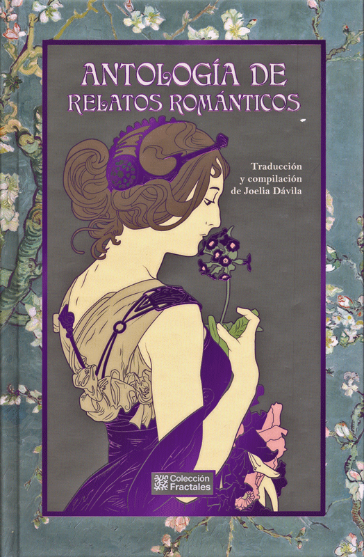 Antología de relatos románticos