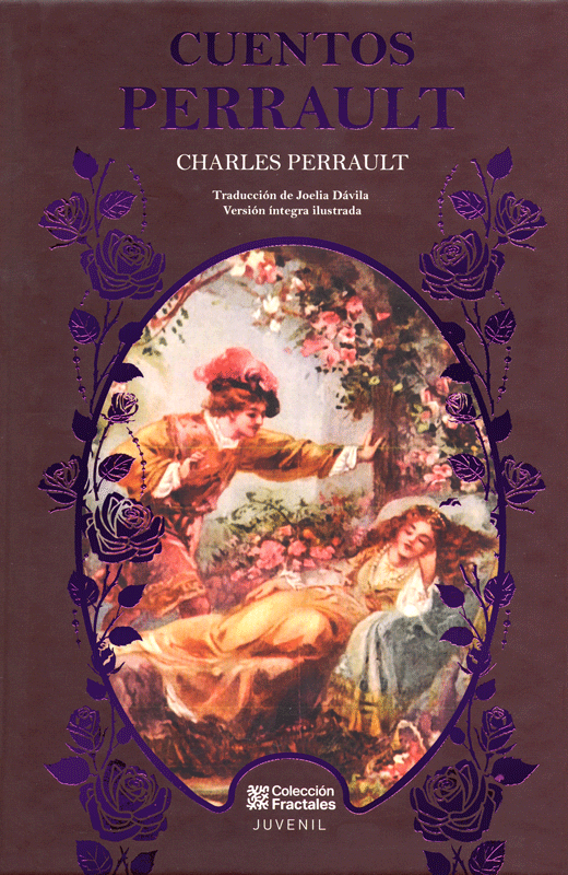 Cuentos de Perrault
