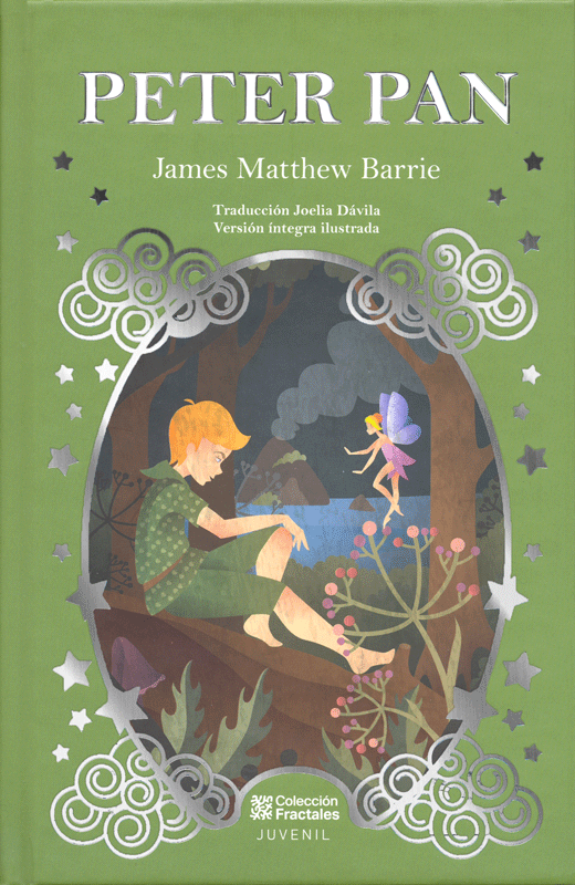 Peter Pan