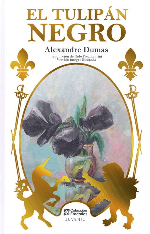 El Tulipán Negro