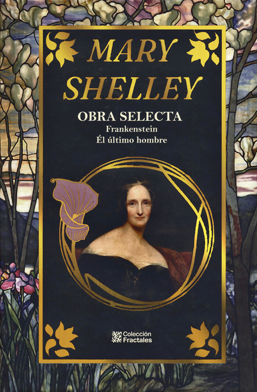 Obra selecta: Mary Shelley