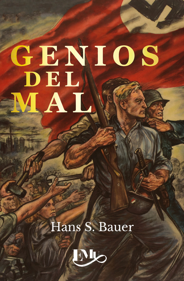 Genios del mal