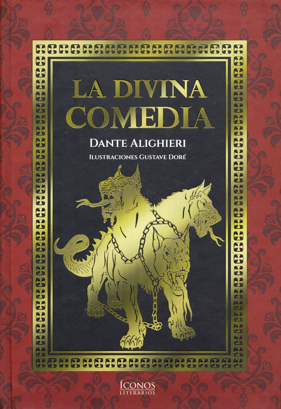 La divina comedia