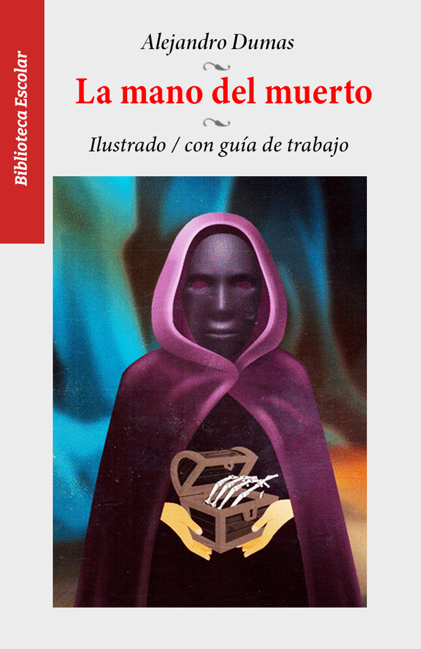 La mano del muerto