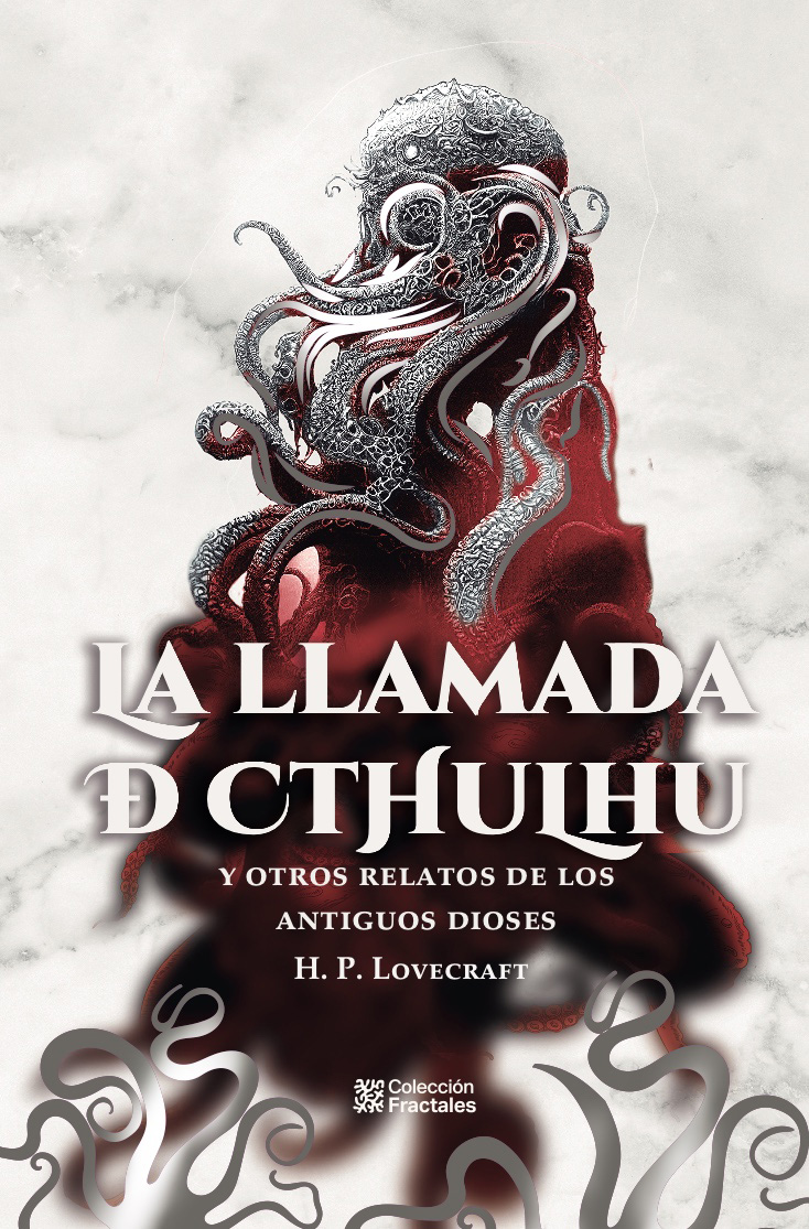 La llamada de Cthulhu