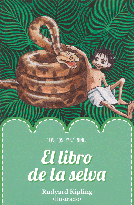 El libro de la selva