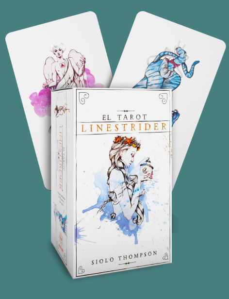 Tarot Linestrider