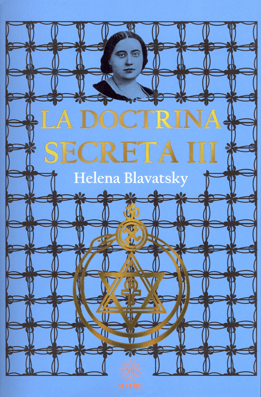 La Doctrina secreta III