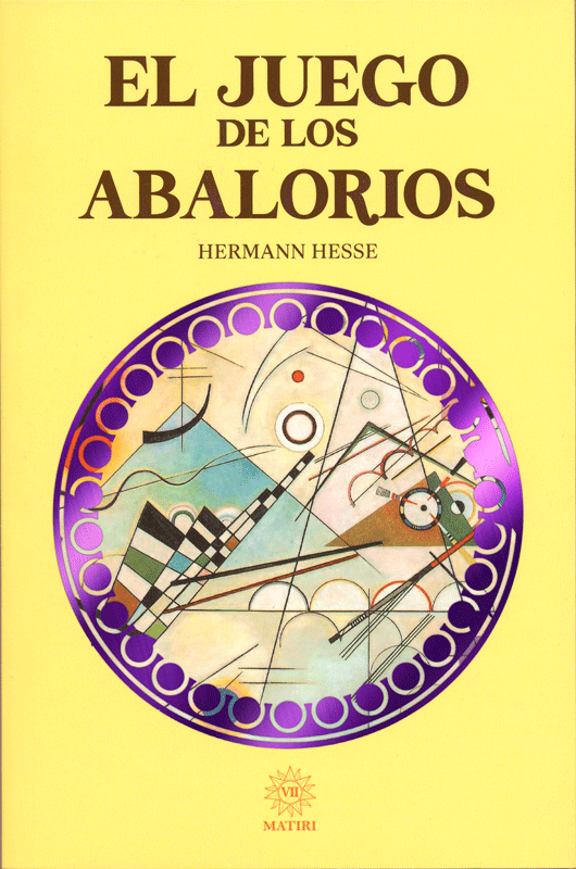 El juego de abalorios