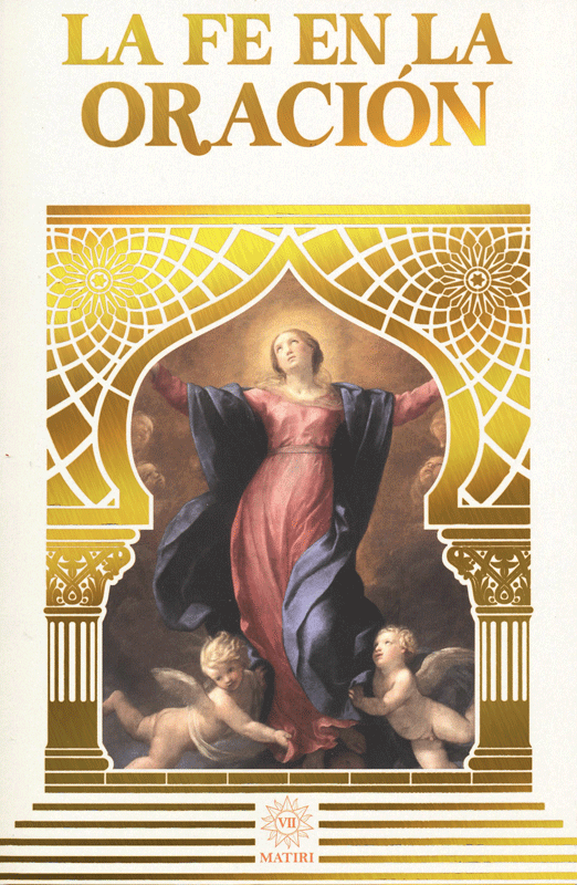 La fe en la oración