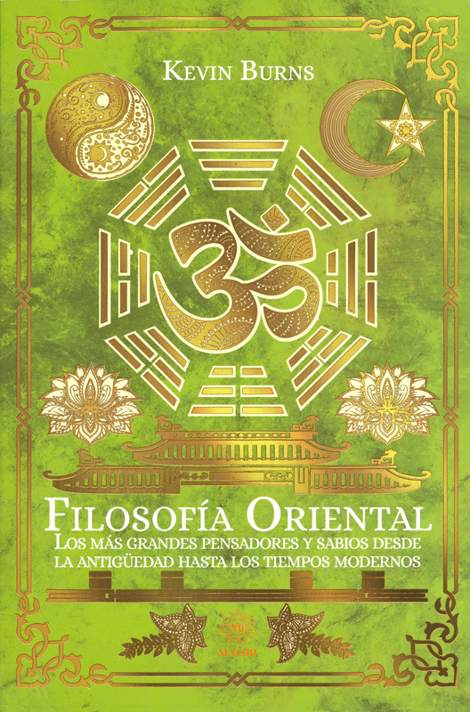 Filosofía Oriental