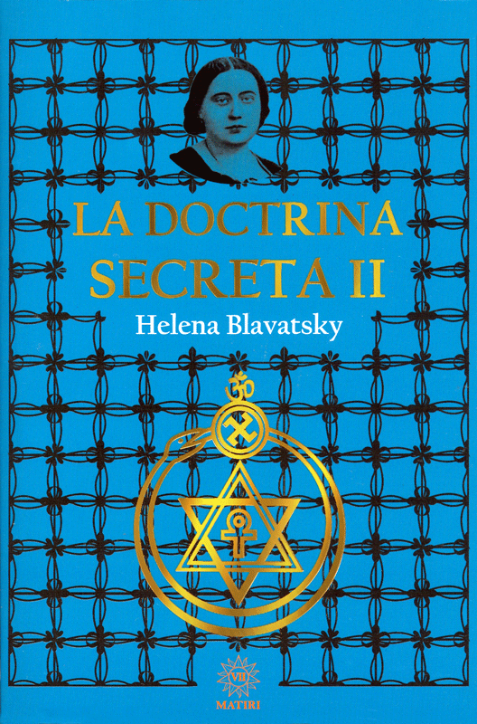 La Doctrina secreta II
