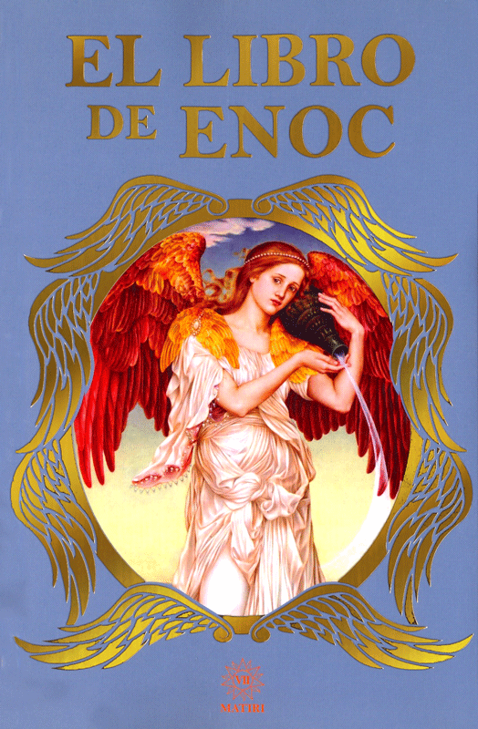 El libro de Enoch