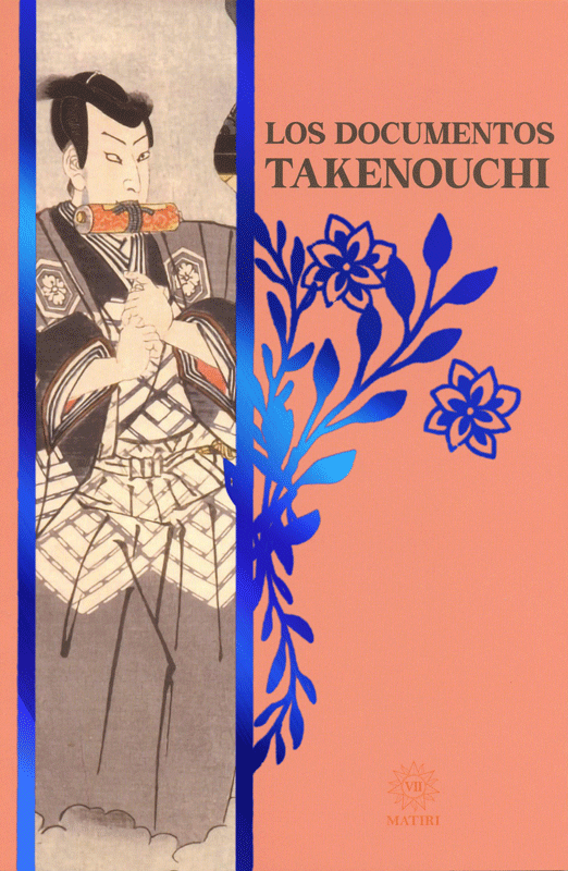 Los documentos Takenouchi