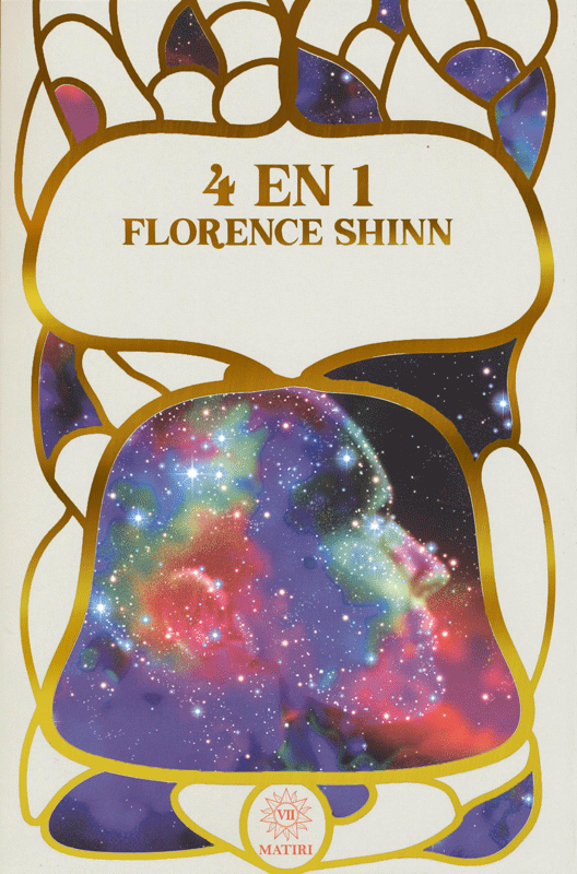 4 en 1 Florence Shinn