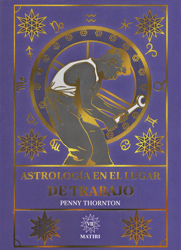 Astrología en el lugar de trabajo