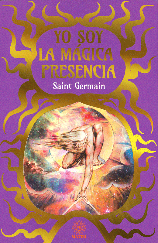 Yo soy la mágica presencia