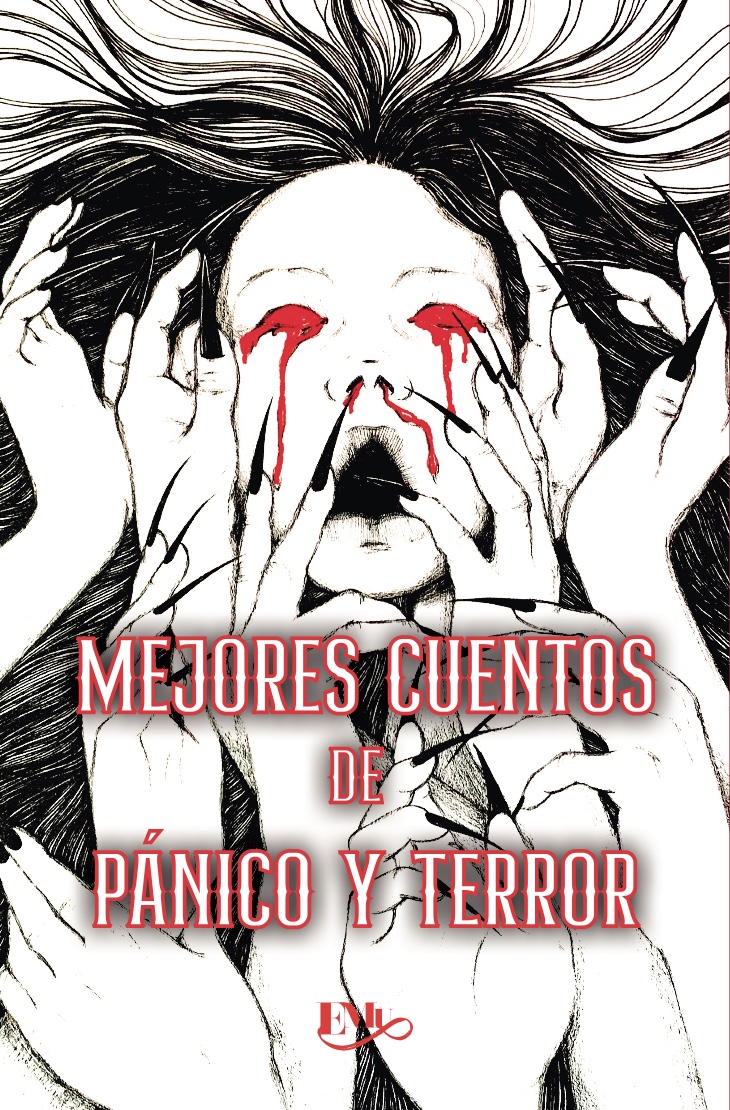Mejores cuentos de pánico y terror