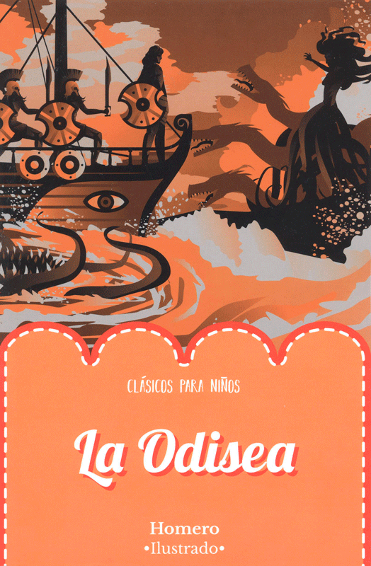 La odisea
