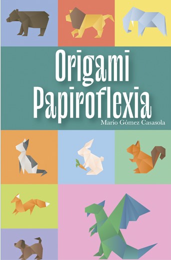 Origami papiroflexia