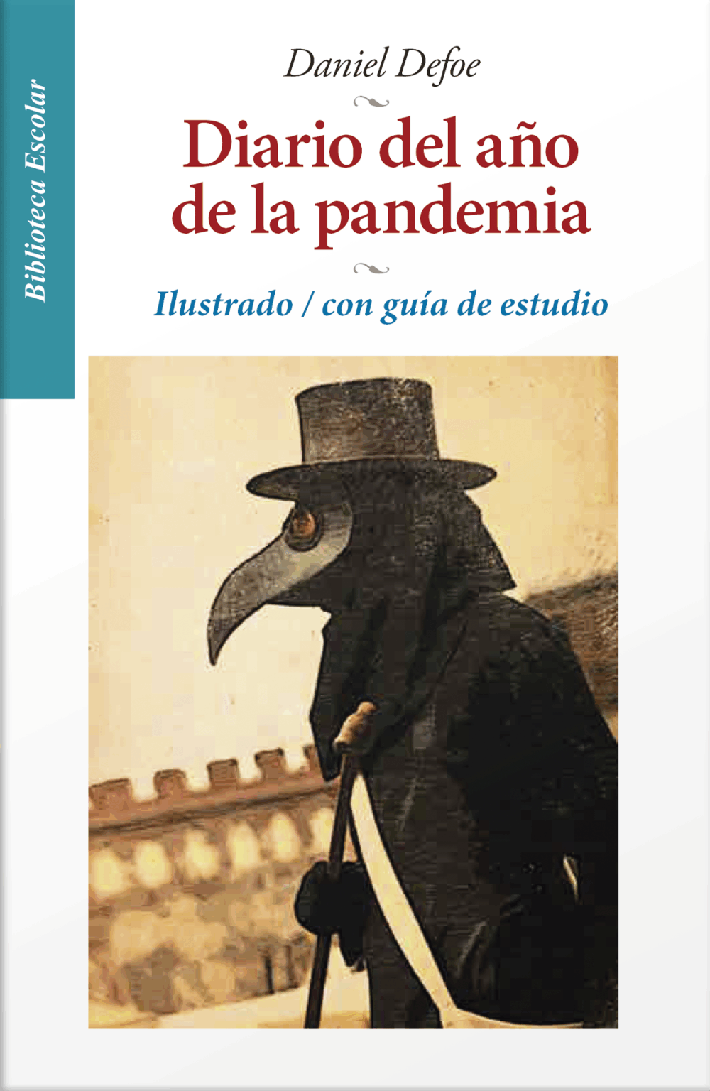 Diario del año <br> de la pandemia