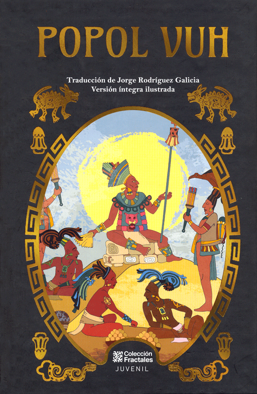 Popol Vuh