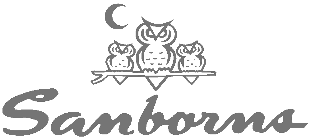 Sanborns