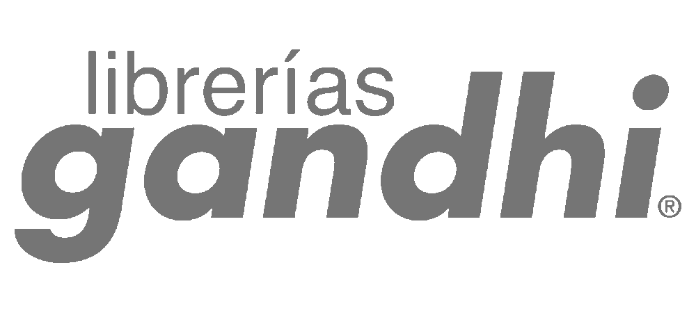Librerías Gandhi
