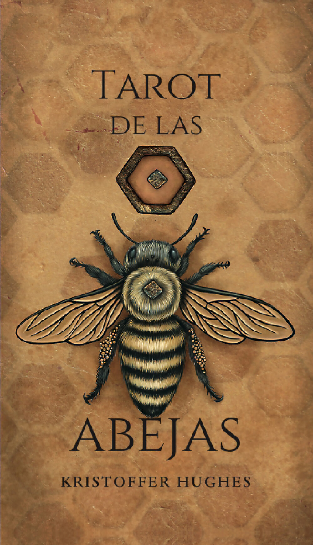 Tarot de Las Abejas
