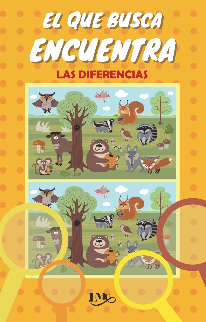 El Que Busca Encuentra