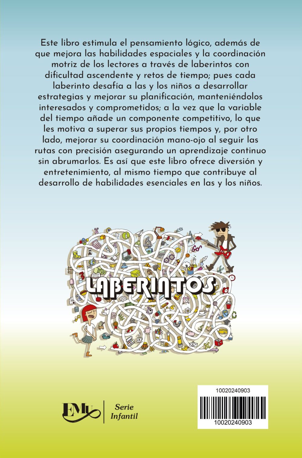 Laberintos - Imagen 2