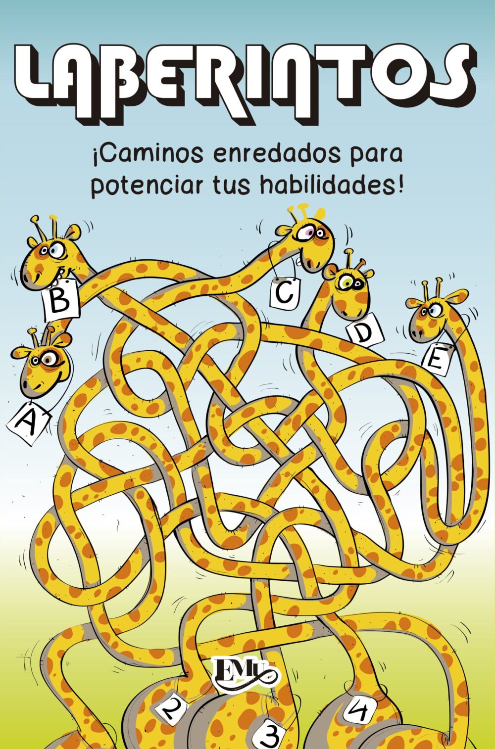 Laberintos