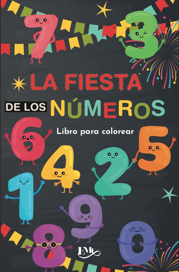 La Fiesta De Los Números