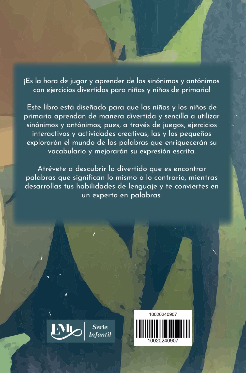 Sinónimos Y Antónimos - Imagen 2